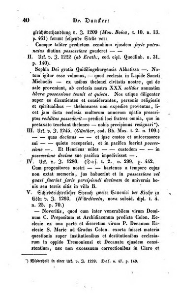 Zeitschrift fur deutsches Recht und deutsche Rechtswissenschaft