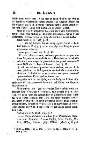 Zeitschrift fur deutsches Recht und deutsche Rechtswissenschaft