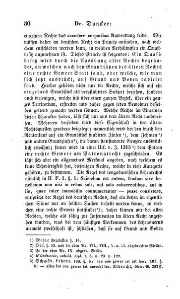 Zeitschrift fur deutsches Recht und deutsche Rechtswissenschaft