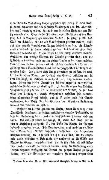 Zeitschrift fur deutsches Recht und deutsche Rechtswissenschaft