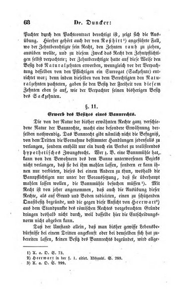 Zeitschrift fur deutsches Recht und deutsche Rechtswissenschaft