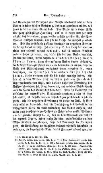 Zeitschrift fur deutsches Recht und deutsche Rechtswissenschaft