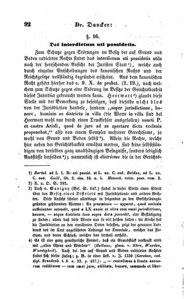 Zeitschrift fur deutsches Recht und deutsche Rechtswissenschaft