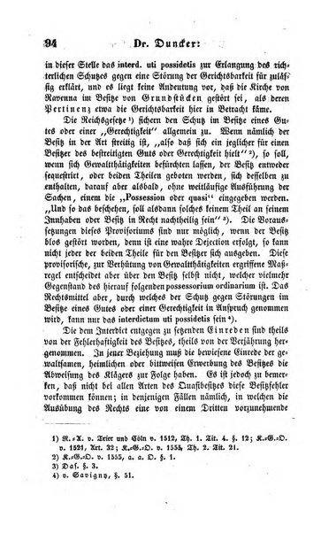 Zeitschrift fur deutsches Recht und deutsche Rechtswissenschaft