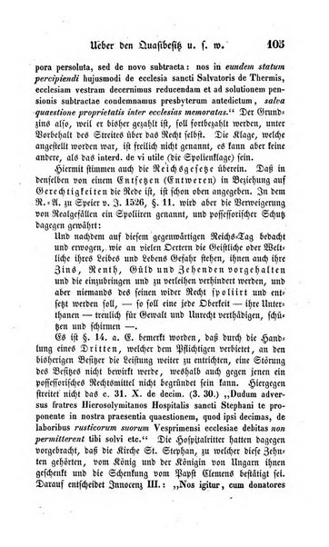 Zeitschrift fur deutsches Recht und deutsche Rechtswissenschaft