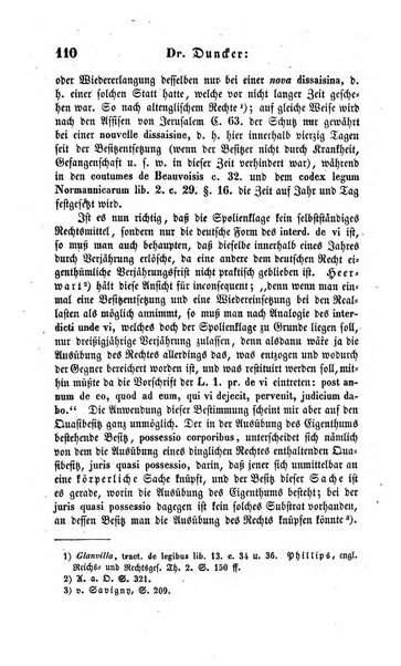 Zeitschrift fur deutsches Recht und deutsche Rechtswissenschaft