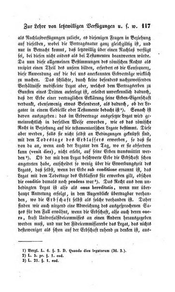 Zeitschrift fur deutsches Recht und deutsche Rechtswissenschaft