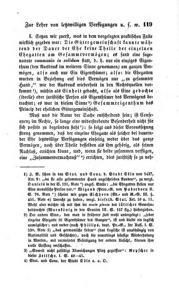 Zeitschrift fur deutsches Recht und deutsche Rechtswissenschaft