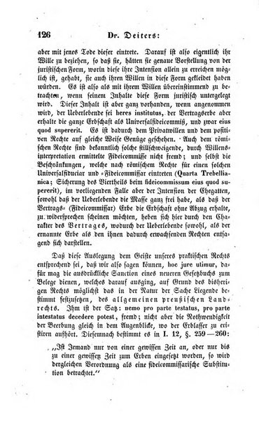 Zeitschrift fur deutsches Recht und deutsche Rechtswissenschaft