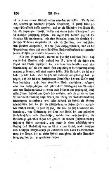 Zeitschrift fur deutsches Recht und deutsche Rechtswissenschaft