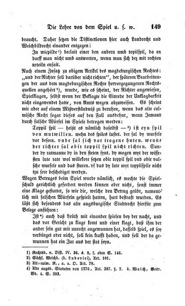 Zeitschrift fur deutsches Recht und deutsche Rechtswissenschaft