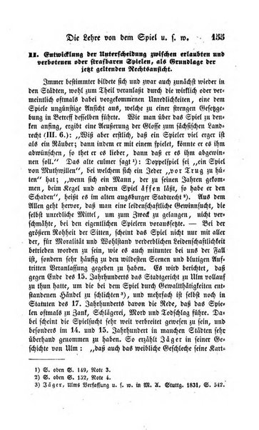 Zeitschrift fur deutsches Recht und deutsche Rechtswissenschaft