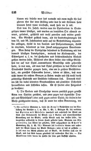 Zeitschrift fur deutsches Recht und deutsche Rechtswissenschaft