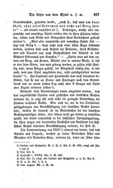 Zeitschrift fur deutsches Recht und deutsche Rechtswissenschaft