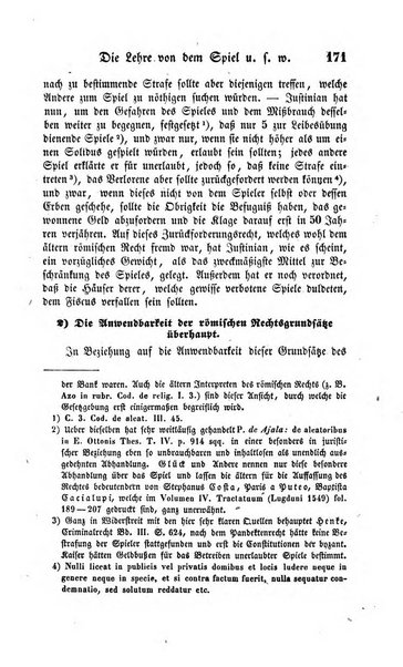 Zeitschrift fur deutsches Recht und deutsche Rechtswissenschaft