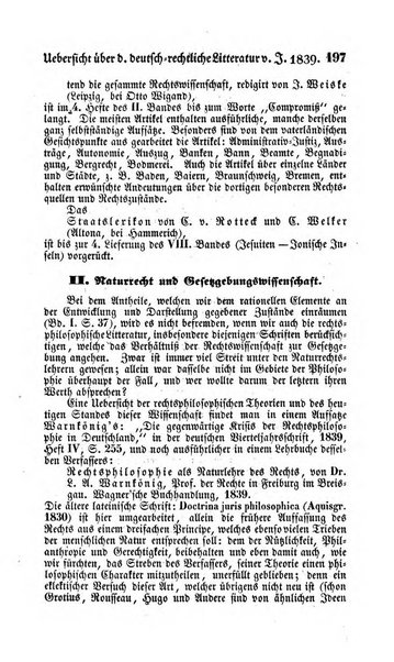 Zeitschrift fur deutsches Recht und deutsche Rechtswissenschaft