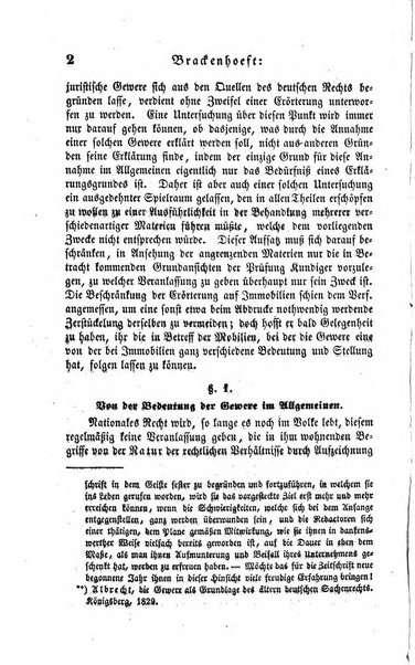 Zeitschrift fur deutsches Recht und deutsche Rechtswissenschaft