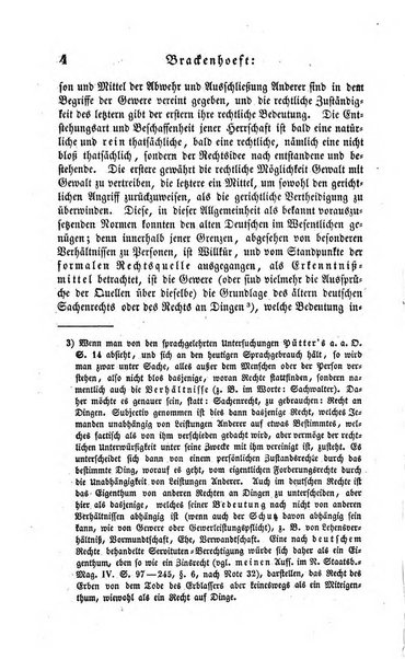 Zeitschrift fur deutsches Recht und deutsche Rechtswissenschaft