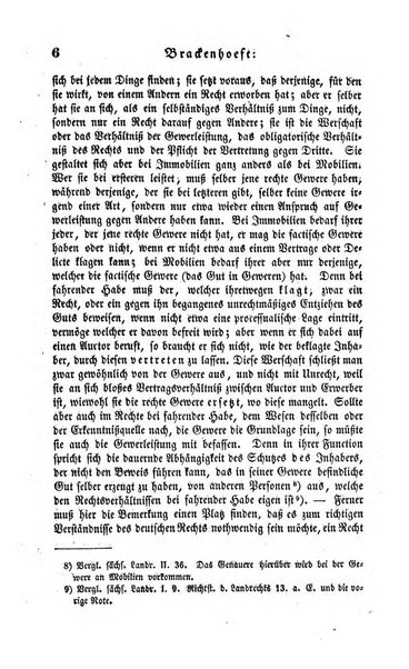 Zeitschrift fur deutsches Recht und deutsche Rechtswissenschaft