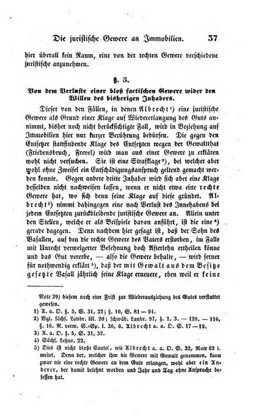 Zeitschrift fur deutsches Recht und deutsche Rechtswissenschaft