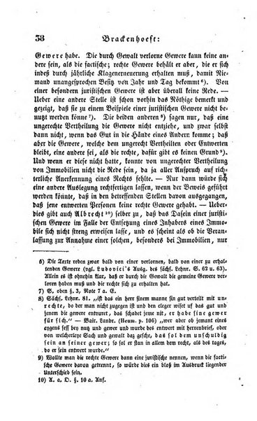 Zeitschrift fur deutsches Recht und deutsche Rechtswissenschaft