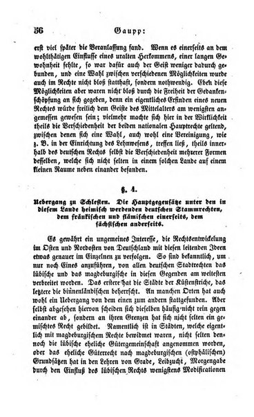 Zeitschrift fur deutsches Recht und deutsche Rechtswissenschaft