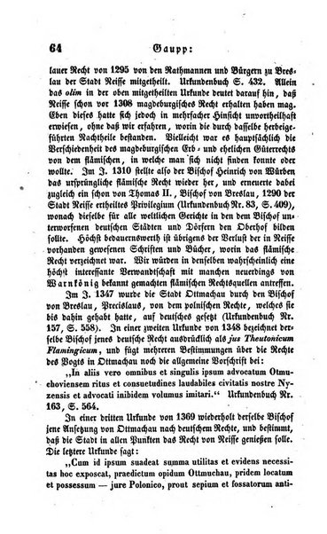 Zeitschrift fur deutsches Recht und deutsche Rechtswissenschaft