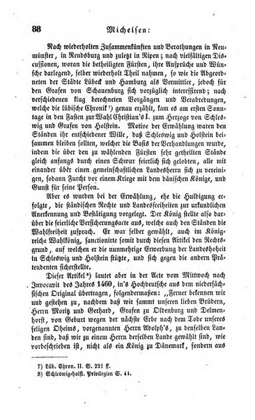 Zeitschrift fur deutsches Recht und deutsche Rechtswissenschaft