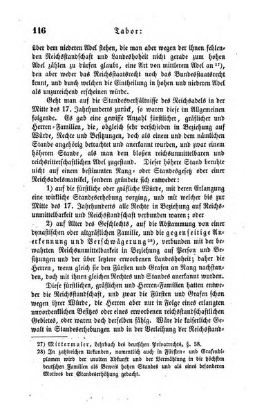 Zeitschrift fur deutsches Recht und deutsche Rechtswissenschaft