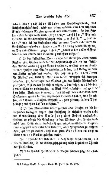 Zeitschrift fur deutsches Recht und deutsche Rechtswissenschaft