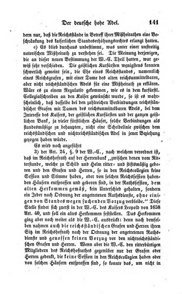 Zeitschrift fur deutsches Recht und deutsche Rechtswissenschaft