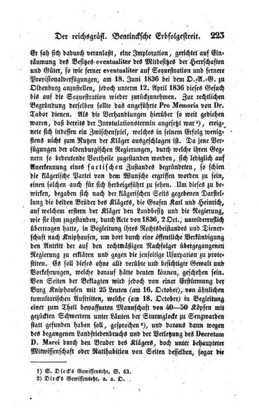 Zeitschrift fur deutsches Recht und deutsche Rechtswissenschaft