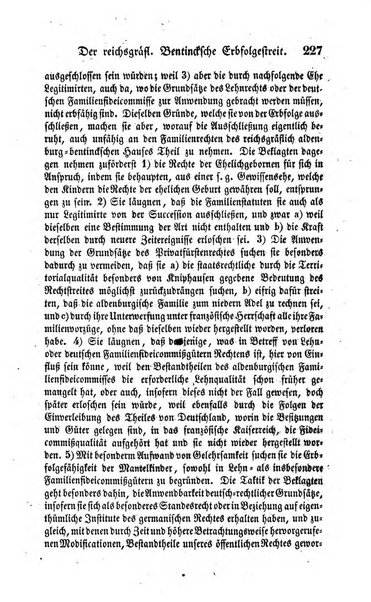 Zeitschrift fur deutsches Recht und deutsche Rechtswissenschaft