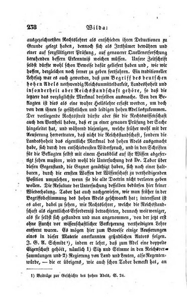 Zeitschrift fur deutsches Recht und deutsche Rechtswissenschaft