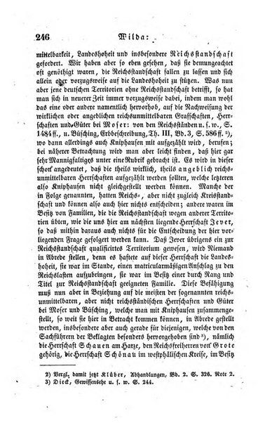 Zeitschrift fur deutsches Recht und deutsche Rechtswissenschaft