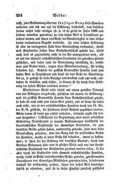 Zeitschrift fur deutsches Recht und deutsche Rechtswissenschaft