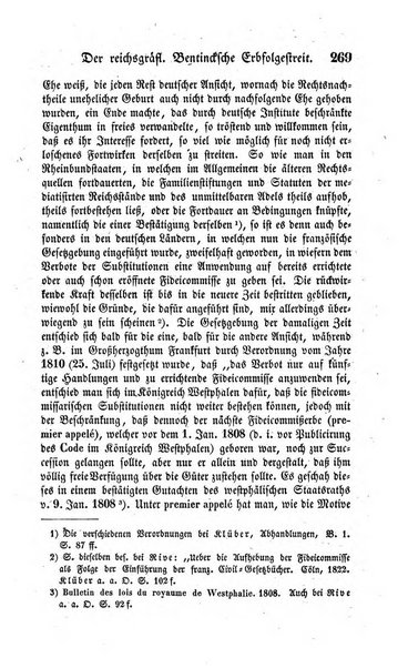 Zeitschrift fur deutsches Recht und deutsche Rechtswissenschaft