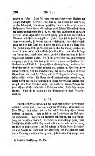 Zeitschrift fur deutsches Recht und deutsche Rechtswissenschaft