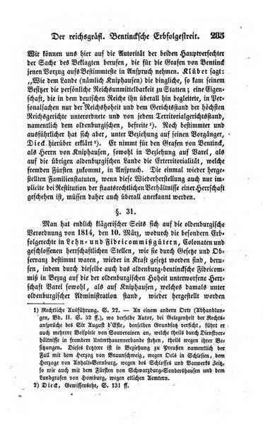 Zeitschrift fur deutsches Recht und deutsche Rechtswissenschaft