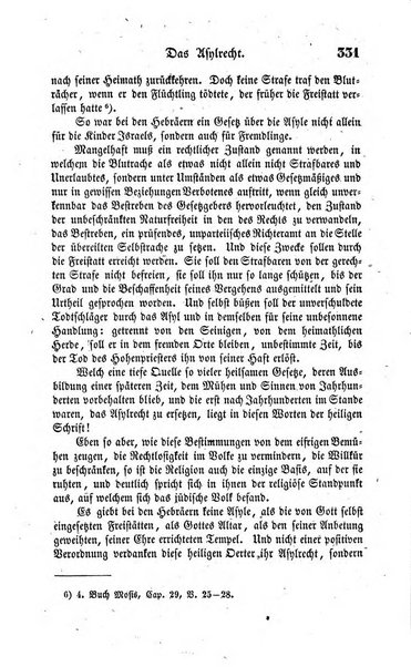 Zeitschrift fur deutsches Recht und deutsche Rechtswissenschaft