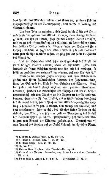 Zeitschrift fur deutsches Recht und deutsche Rechtswissenschaft