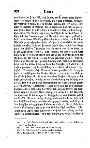 Zeitschrift fur deutsches Recht und deutsche Rechtswissenschaft