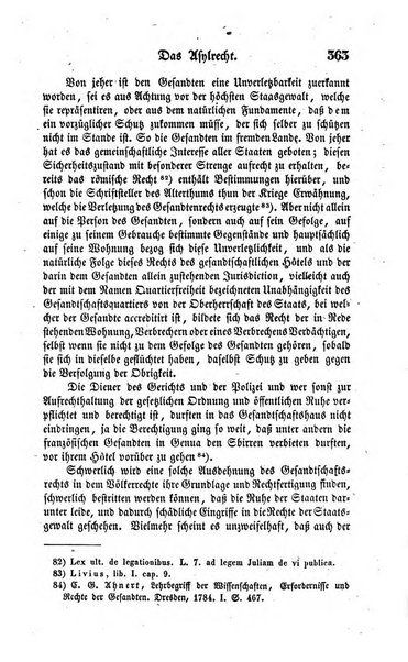 Zeitschrift fur deutsches Recht und deutsche Rechtswissenschaft