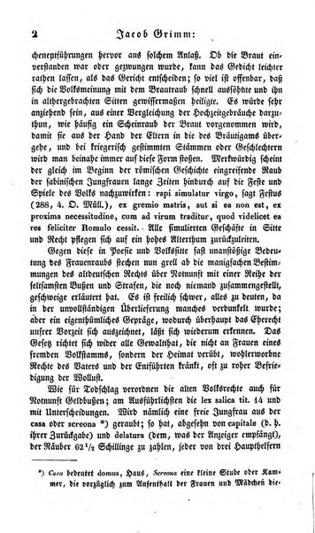 Zeitschrift fur deutsches Recht und deutsche Rechtswissenschaft