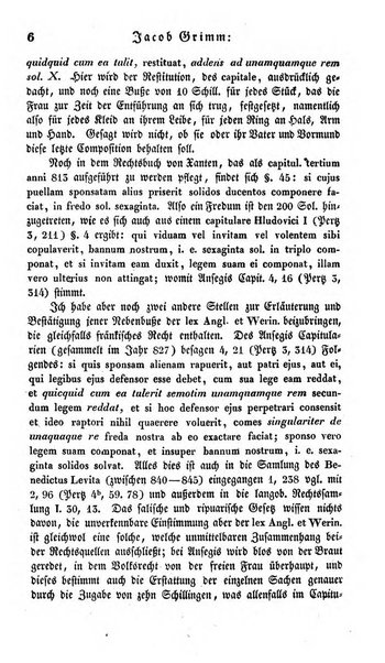 Zeitschrift fur deutsches Recht und deutsche Rechtswissenschaft