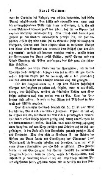 Zeitschrift fur deutsches Recht und deutsche Rechtswissenschaft