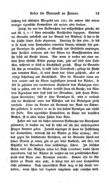 Zeitschrift fur deutsches Recht und deutsche Rechtswissenschaft