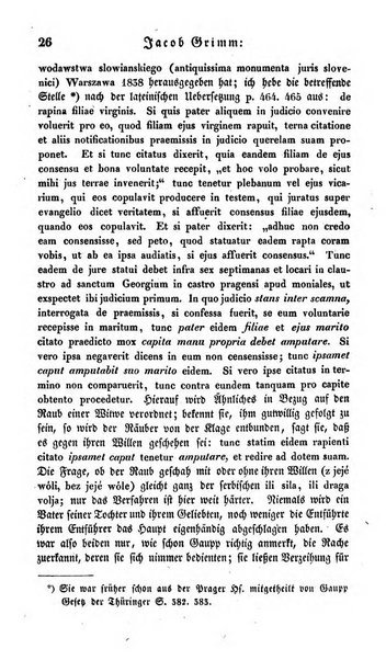 Zeitschrift fur deutsches Recht und deutsche Rechtswissenschaft