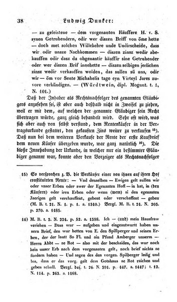 Zeitschrift fur deutsches Recht und deutsche Rechtswissenschaft