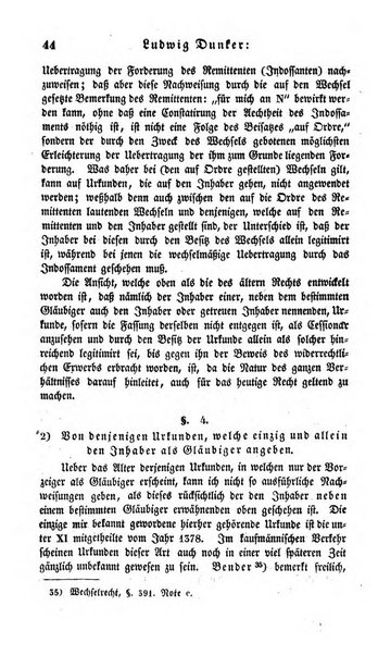 Zeitschrift fur deutsches Recht und deutsche Rechtswissenschaft